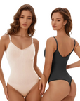 Luxury Thong Bodysuit