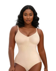 Shapewear - Luxus Bodysuit