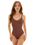 Luxury Thong Bodysuit