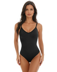 Luxury Thong Bodysuit